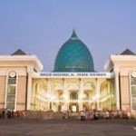 masjid al akbar surabaya