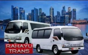 carter elf hiace surabaya malang banyuwangi dengan kapasitas 15-17 penumpang