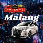 sewa mobil mewah Malang Raya harga murah untuk harian dan bulanan