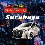 Rental sewa mobil mewah murah Surabaya rahayu rent car tour Jawa Timur