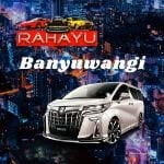 rental sewa mobil mewah banyuwangi murah dan paket tour wisata