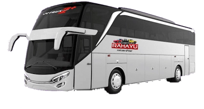 sewa big bus pariwisata