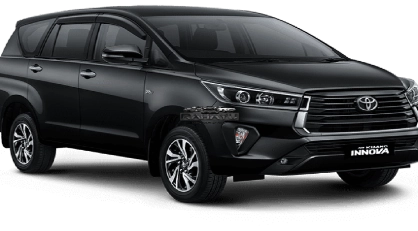 sewa mobil innova reborn