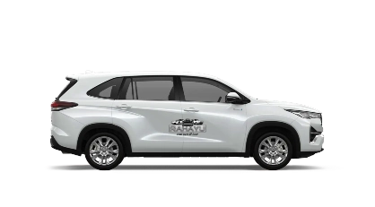 sewa mobil toyota zenix