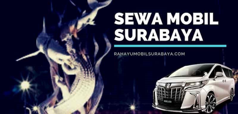 carter mobil surabaya ke jakarta
