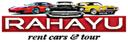 Rahayu Mobil Surabaya