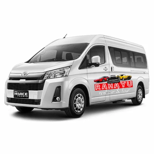 sewa mobil surabaya ke bali Murah 2026