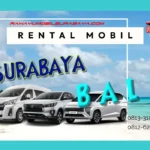 sewa mobil surabaya ke bali