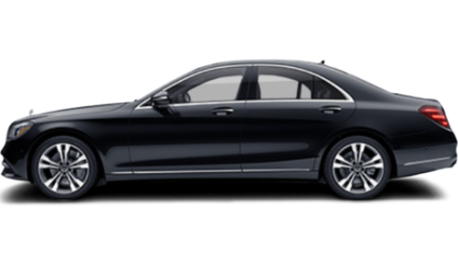 sedan mercedes benz
