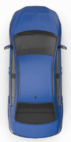 kenyamanan rental mobil mewah