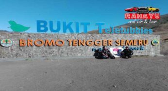 5 Tempat Wisata Aman Saat Pandemi Jawa Timur